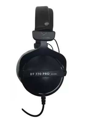 Store Special Product - Beyerdynamic - DT770 PRO-80